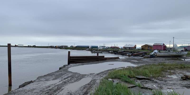 The featured photo for Boat Launch