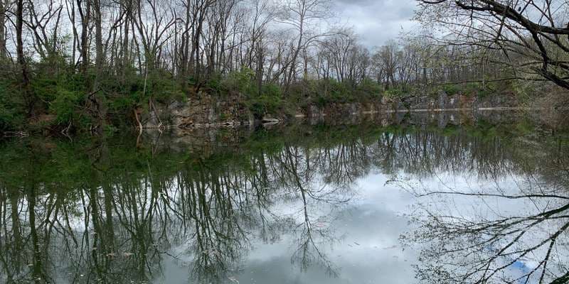 The featured photo for Lime Kiln and Quarry
