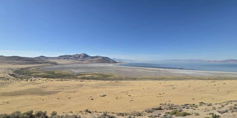 The featured photo for White Rock Bay