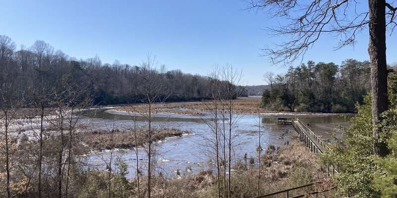 The featured photo for Gatewood Preserve Battle Creek