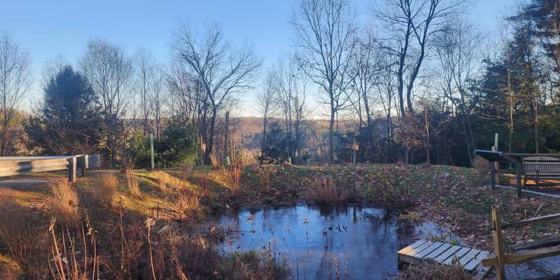 The featured photo for Scripture Rocks Park