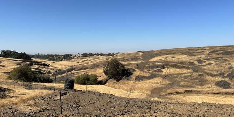 The featured photo for North Table Mountain Ecological Reserve - Unit 1