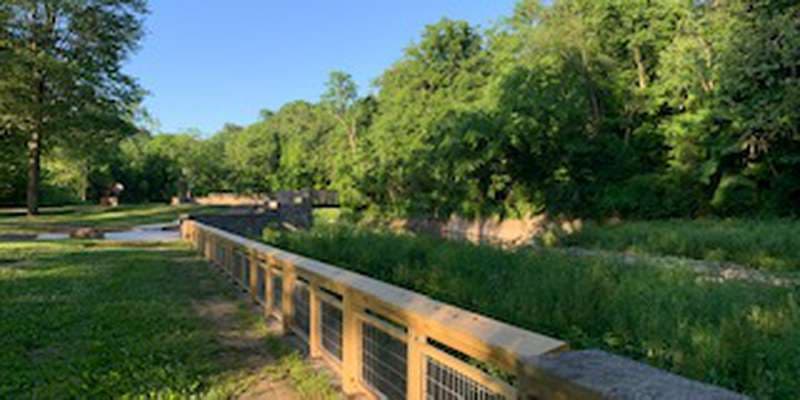 The featured photo for Longleaf Campground