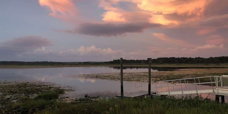 The featured photo for Jackson View Landing