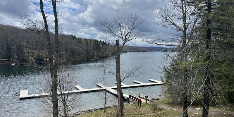 The featured photo for Discovery Center Deck