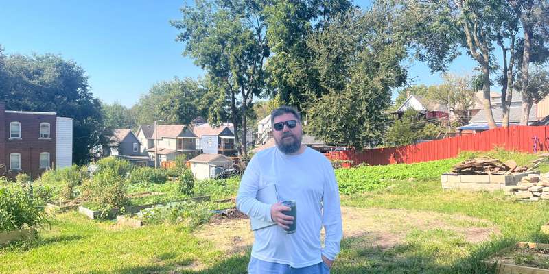 The featured photo for PH Community Garden