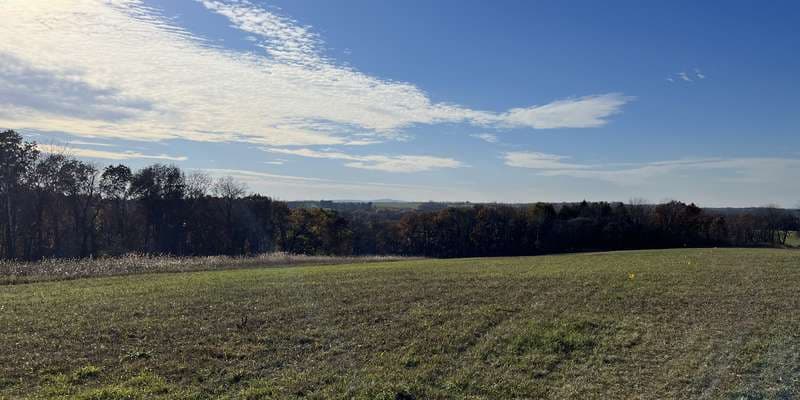 The featured photo for Ice Age National Scenic Trail, Cross Plains, WI