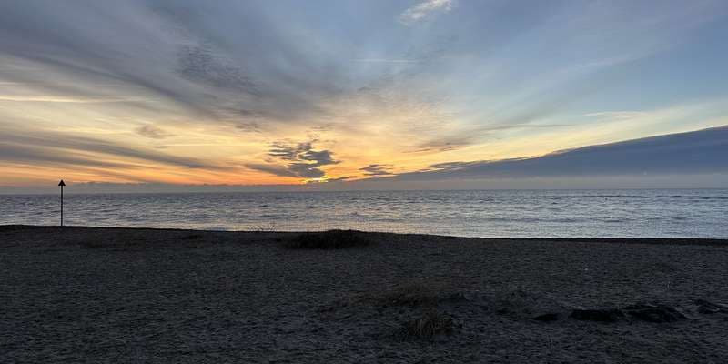 The featured photo for Avon & Mudeford Beachwatch