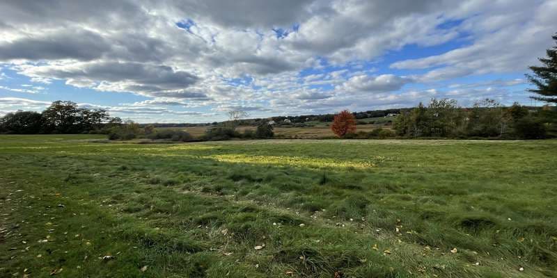 The featured photo for Town Farm Spurwink River