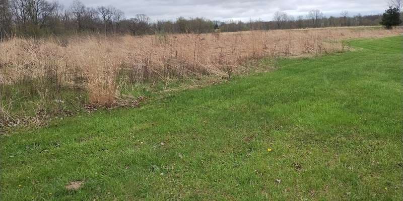 The featured photo for Prairie Overlook