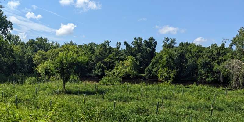 The featured photo for Colonial Heights Overlook