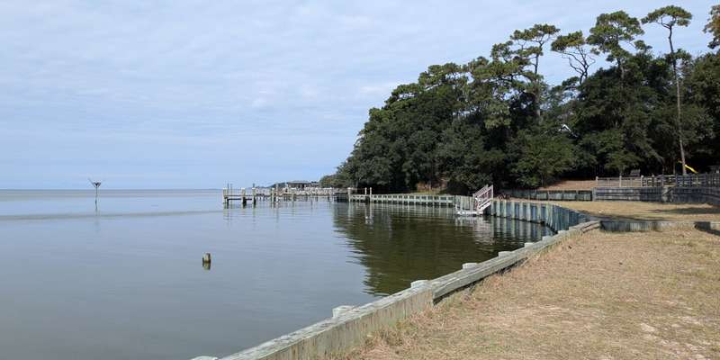 The featured photo for SSCA Soundview Park