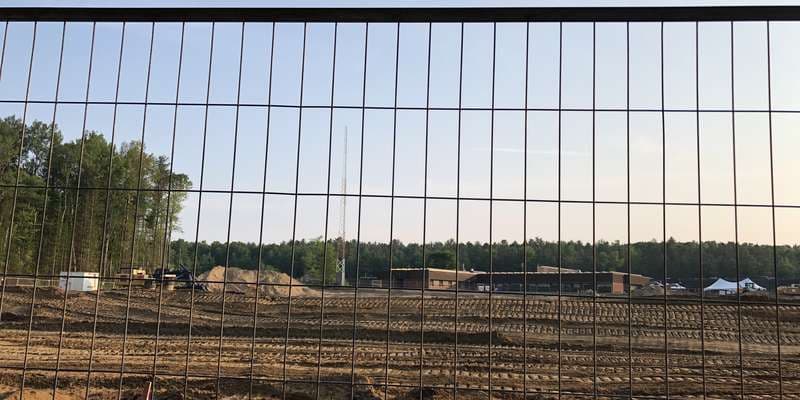 The featured photo for DRDH - Long-Term Care Home (View 2)