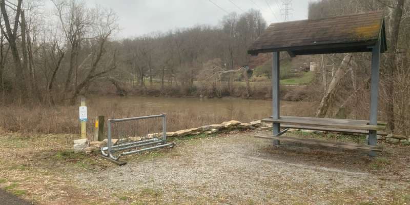 The featured photo for Pollinator Garden at MM39