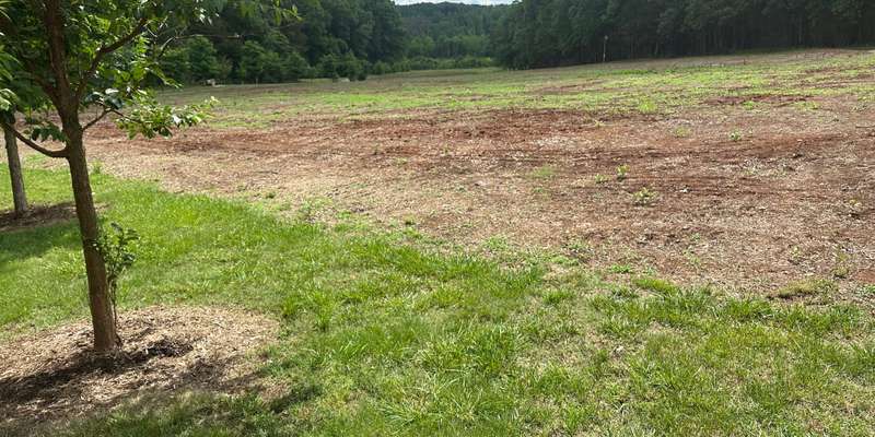 The featured photo for Field Enhancement Project