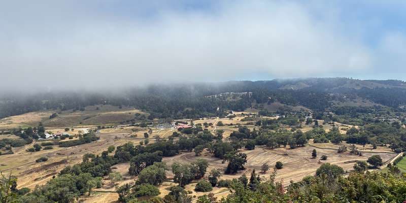 The featured photo for Floodplain Restoration Project Overview