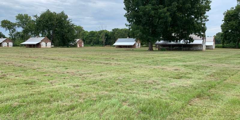 The featured photo for Magnolia Plantation
