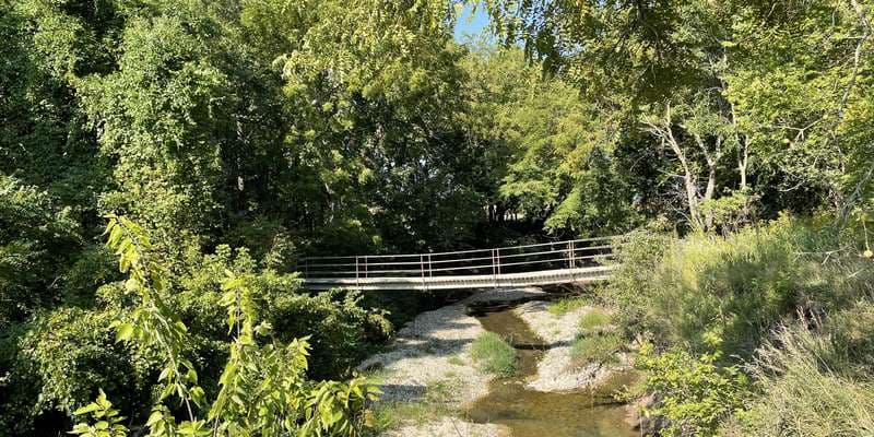 The featured photo for Kings Creek