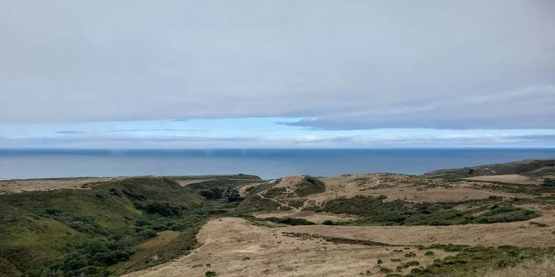 The featured photo for CCD105 Molino creek lower watershed and terrace