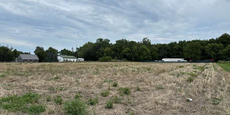 The featured photo for Duff Homestead & Bayfront Preserve