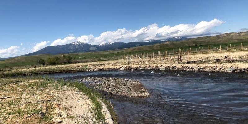 The featured photo for Clark Fork River