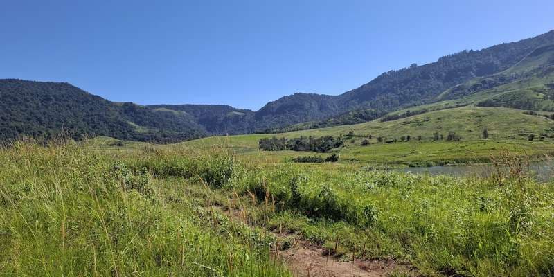 The featured photo for Karkloof Nature Reserve