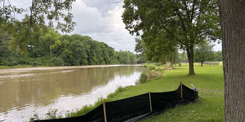 The featured photo for Mill Pond Park