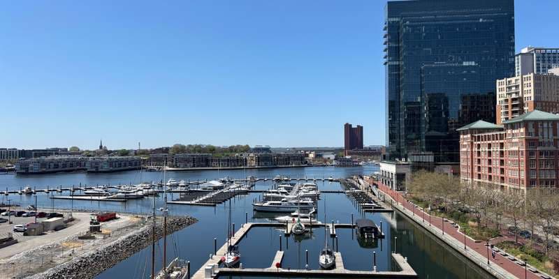 The featured photo for Rouse-Flick Learning Tower