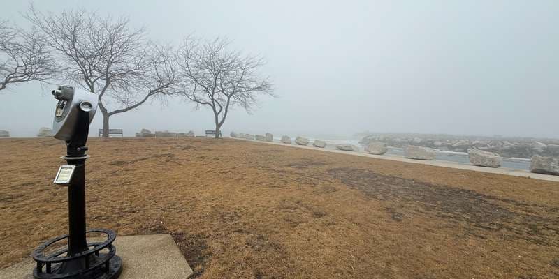 The featured photo for Shoreline Park Bridge