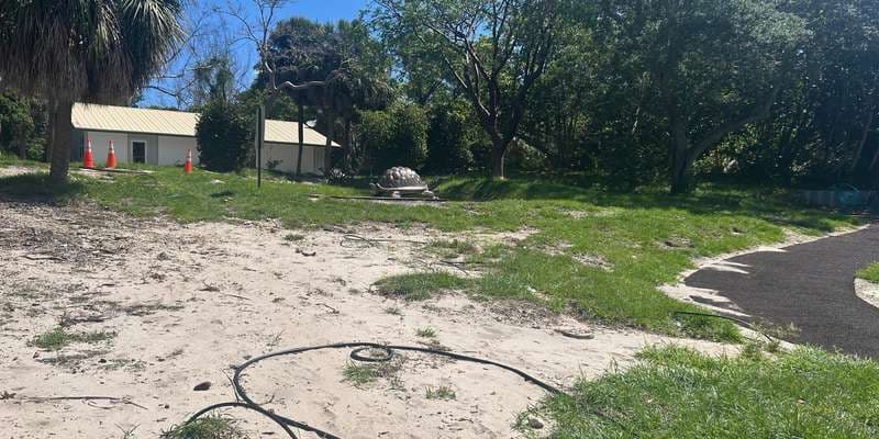 The featured photo for Welcome to Deerfield Island Park