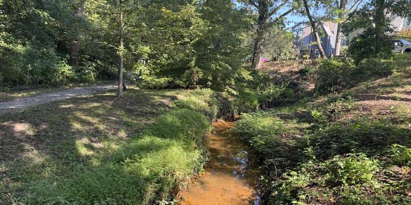 The featured photo for Hilton Ravine