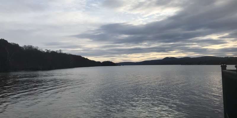The featured photo for Hudson River Estuary