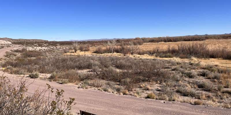The featured photo for Marsh Trail Overlook