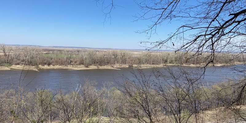 The featured photo for Missouri River 