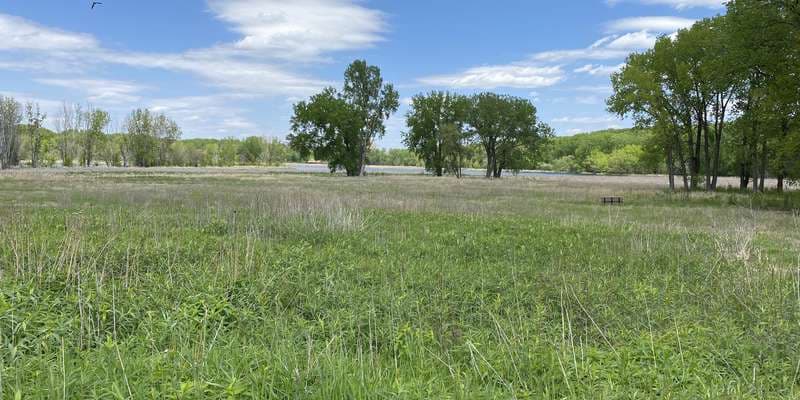 The featured photo for Prairie Overlook