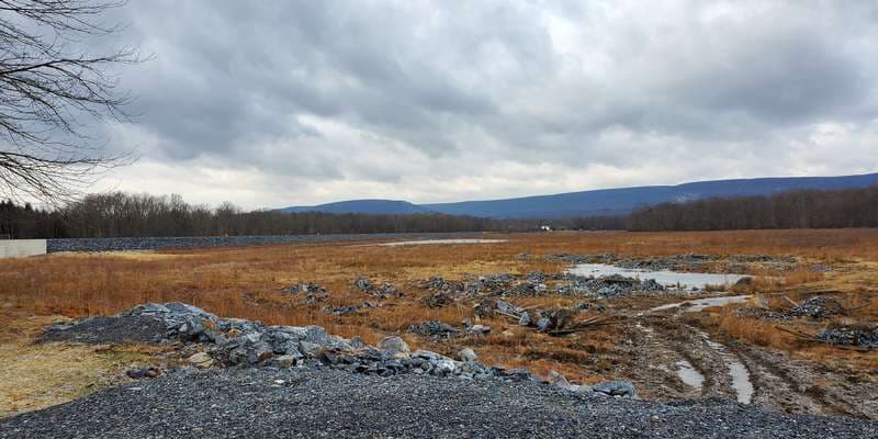 The featured photo for Minsi Lake