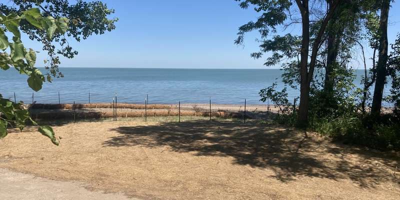 The featured photo for OWC Beach Site