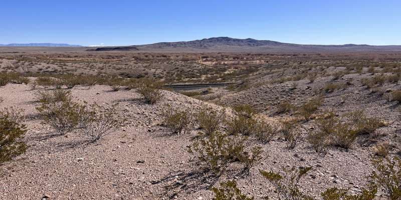 The featured photo for Point of Lands Overlook
