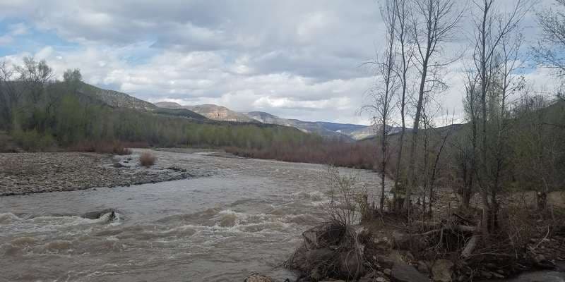 The featured photo for Paonia River Park