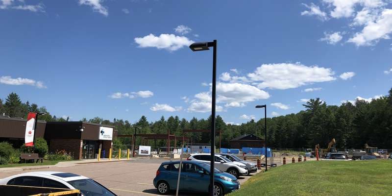 The featured photo for DRDH - Primary Care Building