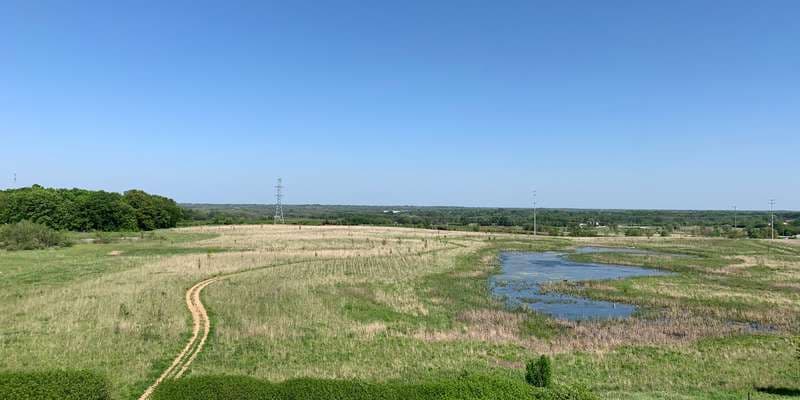 The featured photo for Observation Tower