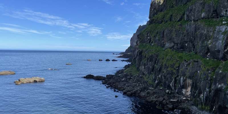 The featured photo for null