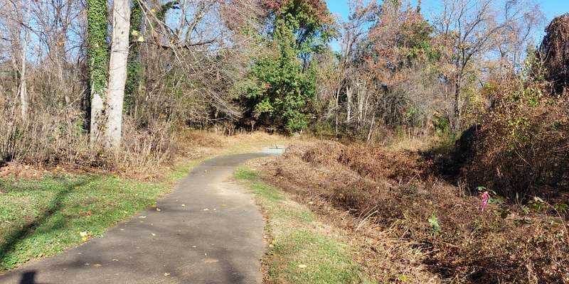 The featured photo for Pen Park