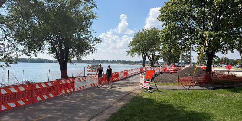 The featured photo for North Shore Drive