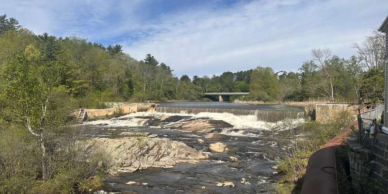 The featured photo for Bridge Street