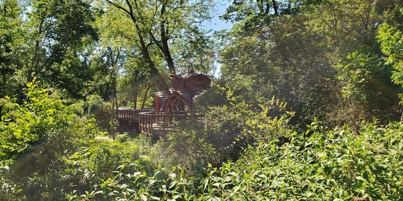 The featured photo for All People's Trail