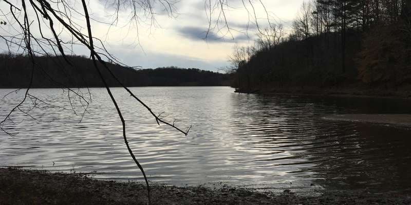 The featured photo for Lake Frank