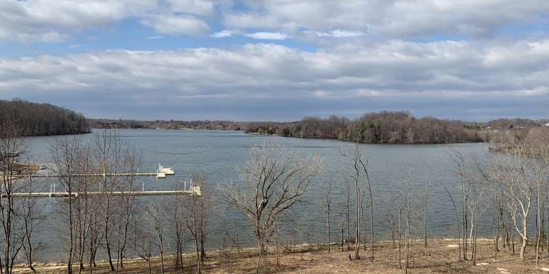 The featured photo for Little Seneca Lake