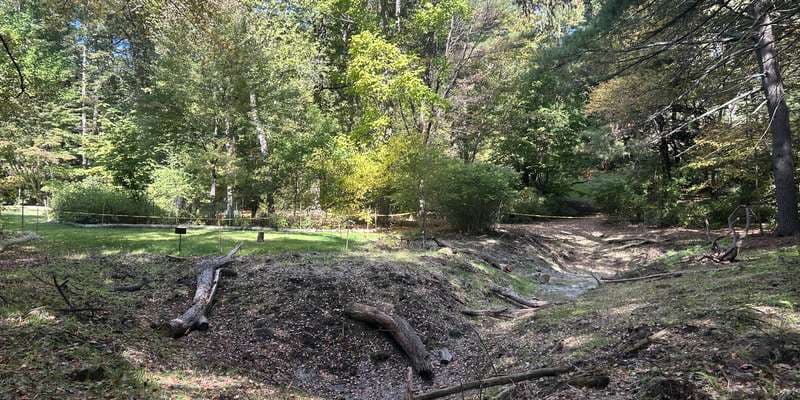 The featured photo for Ephemeral Pool