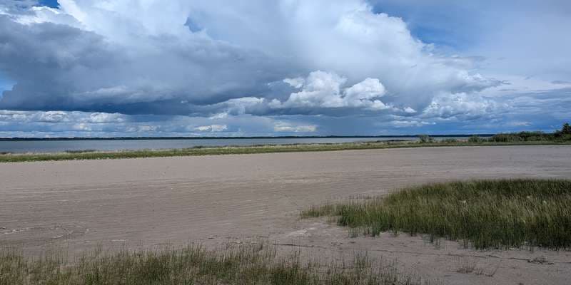 The featured photo for Gull Lake